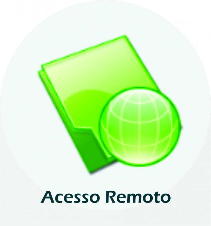 Acesso Remoto