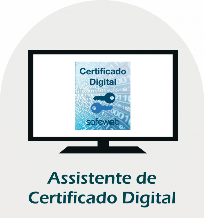 Assistente de Certificado Digital
